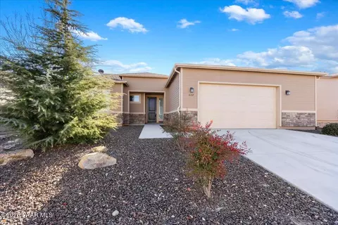 6157 E Bower Ln, Prescott Valley, AZ 86314