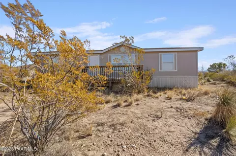 2323 E Serenity Ranch Rd, Lake Montezuma, AZ 86335