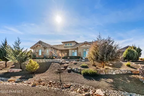 5865 W Tita Rd, Prescott, AZ 86305