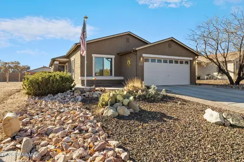 1475 Taft Ave, Chino Valley, AZ 86323
