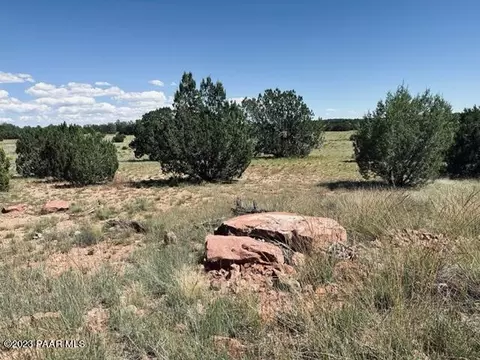 lot89 NW Arrow Way, Seligman, AZ 86337
