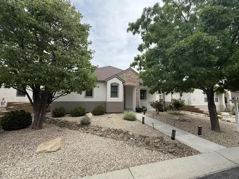 7124 Encampment Dr, Prescott Valley, AZ 86314