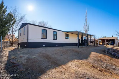 9171 E Whipsaw Ln, Prescott Valley, AZ 86314