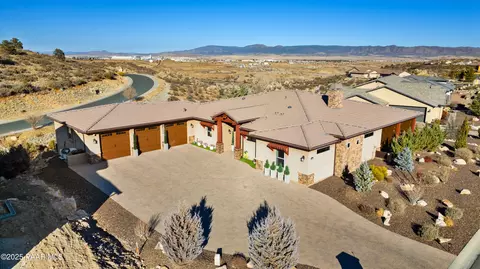 6360 E Slow Cattle Dr, Prescott Valley, AZ 86314
