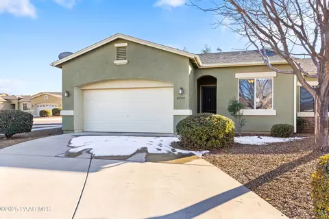 6789 E Savoy Pl #5, Prescott Valley, AZ 86314
