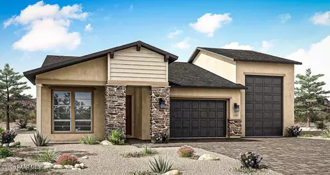 5222 Dells Rail Trl, Prescott, AZ 86301
