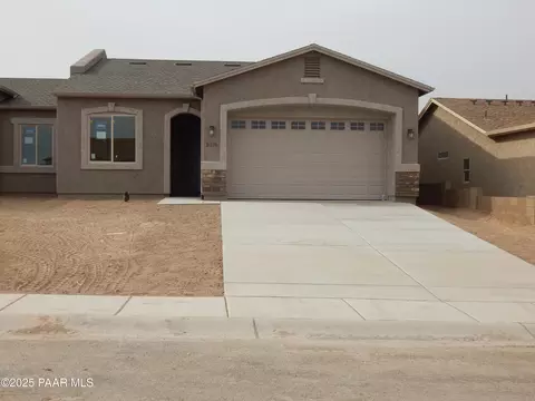5076 N Bumble Ln, Prescott Valley, AZ 86314