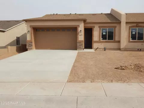 5077 N Bumble Ln, Prescott Valley, AZ 86314