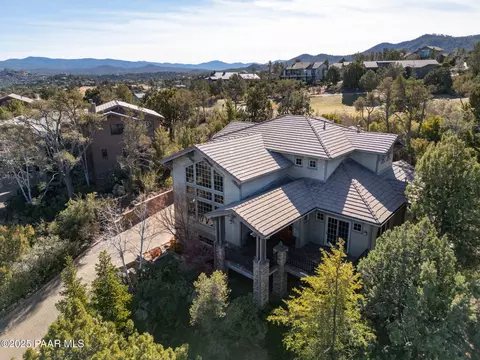 2023 Golf Club Ln, Prescott, AZ 86303