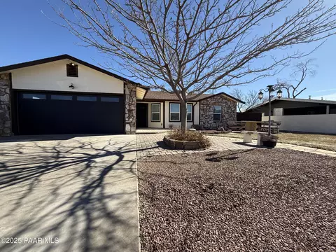 3749 n Robert Rd, Prescott Valley, AZ 86314 - Movoto