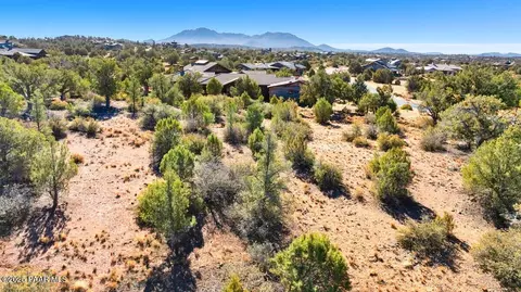 14445 N Three Sisters Dr, Prescott, AZ 86305