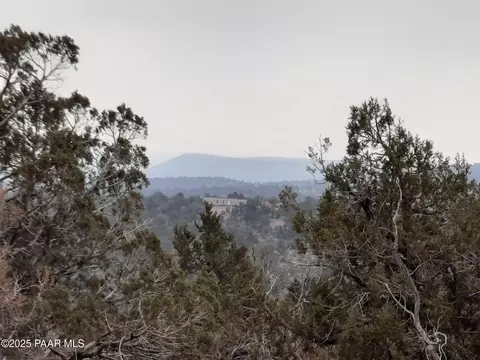 lot1401 N Lightning Ridge Rd, Seligman, AZ 86337
