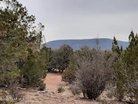 lot1222 Lazy Daze Way, Seligman, AZ 86337