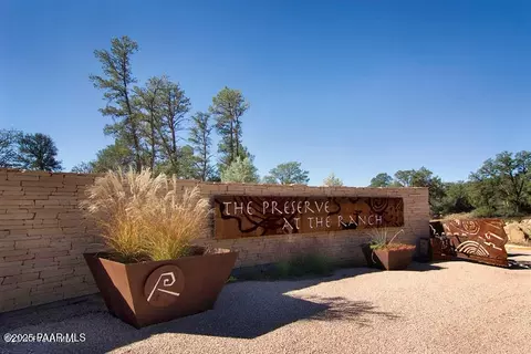 6080 W Almosta Ranch Rd, Prescott, AZ 86305