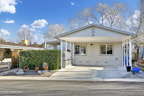 2851 Smoke Tree Ln #38, Prescott, AZ 86301