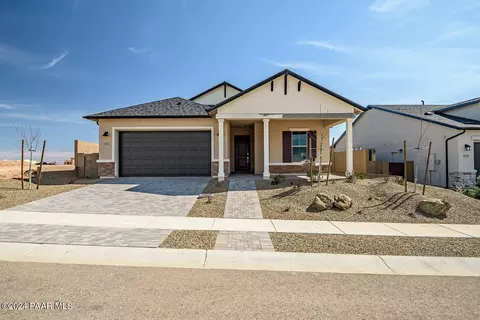 5221 Meandering Trl, Prescott, AZ 86301