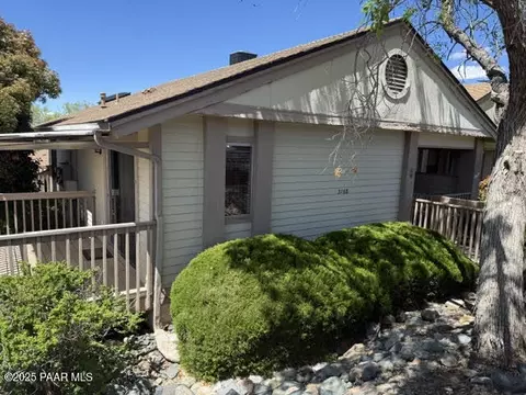 3168 Shoshone Dr #E10, Prescott, AZ 86301