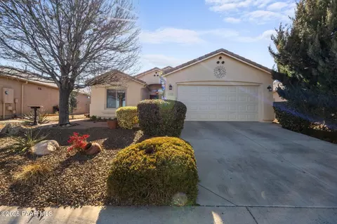 7615 N Winding Trl, Prescott Valley, AZ 86315