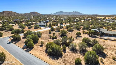 15510 N Double Adobe Rd, Prescott, AZ 86305
