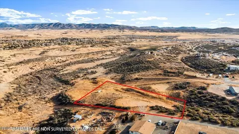 30 S Roosters Run Parcel B1, Dewey-humboldt, AZ 86327