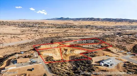30 S Roosters Run, Dewey-humboldt, AZ 86327