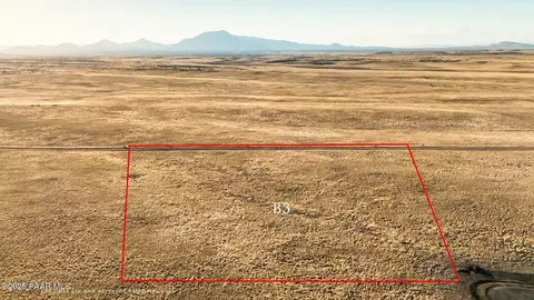 0 Copperfield Lot 59 Parcel B3, Prescott Valley, AZ 86315