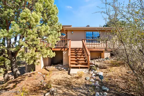 3204 E Silvercliff Cir, Prescott, AZ 86303