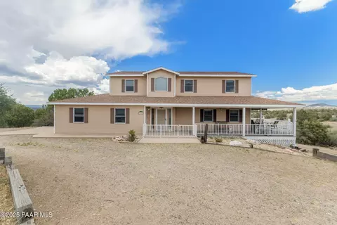 7400 W Santa Maria, Prescott, AZ 86305