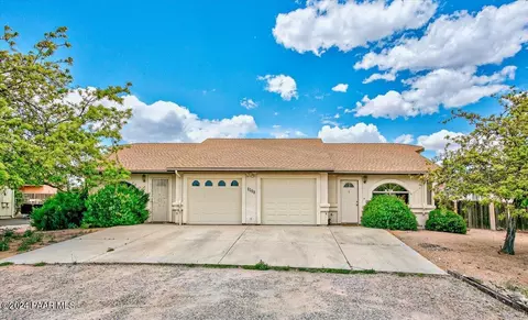8500 E Leigh Dr, Prescott Valley, AZ 86314