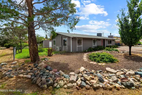 3617 N Dale Dr, Prescott Valley, AZ 86314
