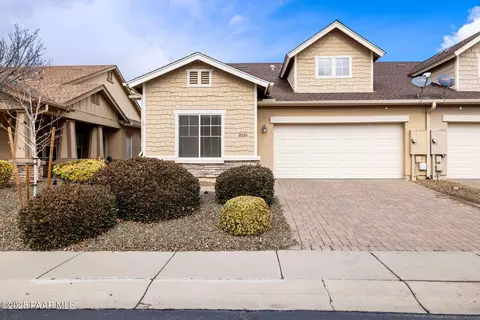 12674 E Viento St #1161, Dewey-humboldt, AZ 86327
