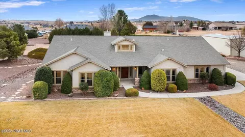 1785 N Sunrise Cir, Chino Valley, AZ 86323