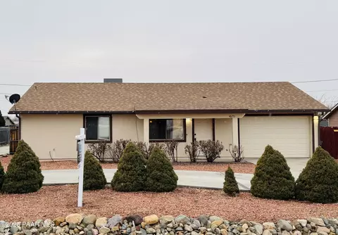 4670 N Columbine Dr, Prescott Valley, AZ 86314