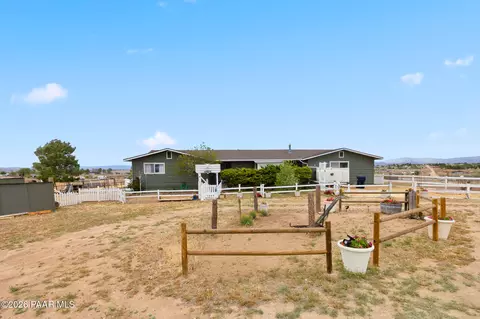 2940 W Willow Breeze Rd, Chino Valley, AZ 86323