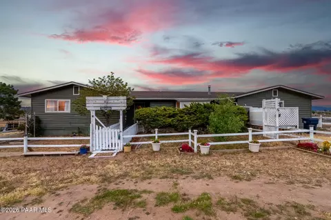 2940 W Willow Breeze Rd, Chino Valley, AZ 86323