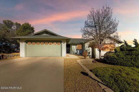 4910 Antelope Dr, Prescott, AZ 86301