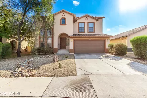 41405 W Cielo Ln, Maricopa, AZ 85138