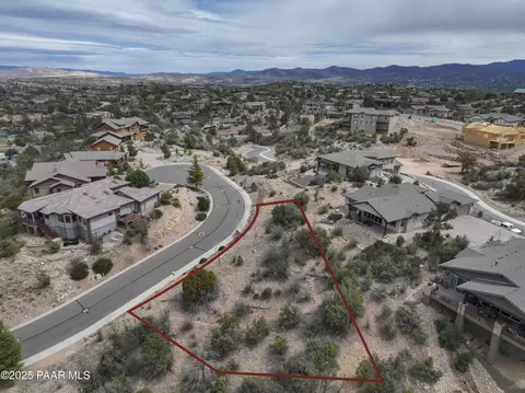 1458 Sierry Springs Dr, Prescott, AZ 86305