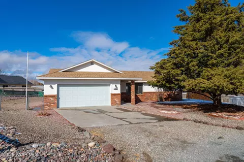 6060 N Bridge Cir, Prescott Valley, AZ 86314