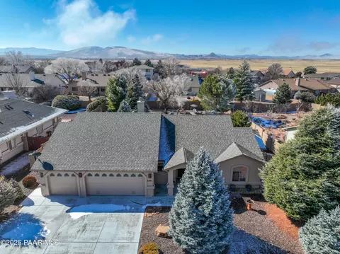 7091 E Granite Peaks, Prescott Valley, AZ 86315