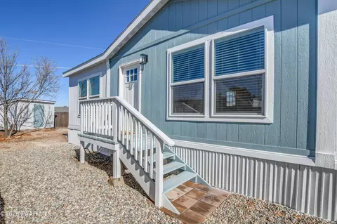 8512 E Tracy Dr, Prescott Valley, AZ 86314