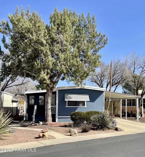 11250 E State Route 69 1152, Dewey-humboldt, AZ 86327