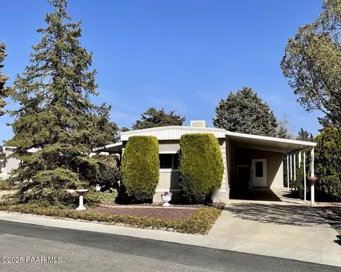 7901 E State Route 69 #27, Prescott Valley, AZ 86314
