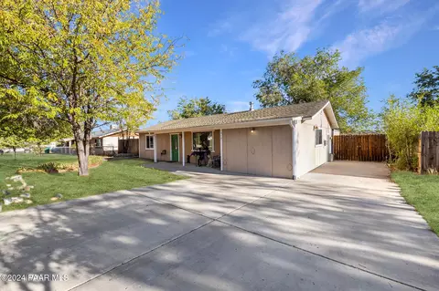 1910 Jackrabbit Trl, Chino Valley, AZ 86323