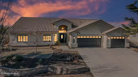 7580 N Park Crest Ln, Prescott Valley, AZ 86315