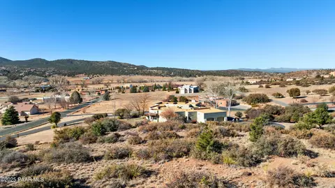 4820 W Black Stallion Dr, Prescott, AZ 86305