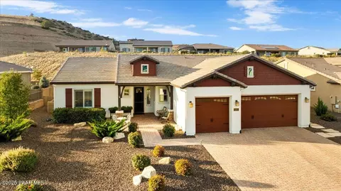 5101 Porter Creek Dr, Prescott, AZ 86301