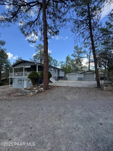 709 E Pine Knoll Dr, Prescott, AZ 86303