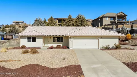 602 Golden Hawk Dr, Prescott, AZ 86301