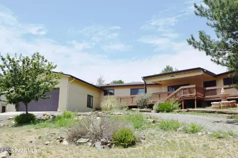 4565 E William Dr, Prescott, AZ 86301